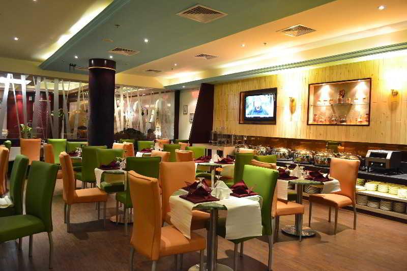 Palette Phoenix Hotel Dubai Exterior photo