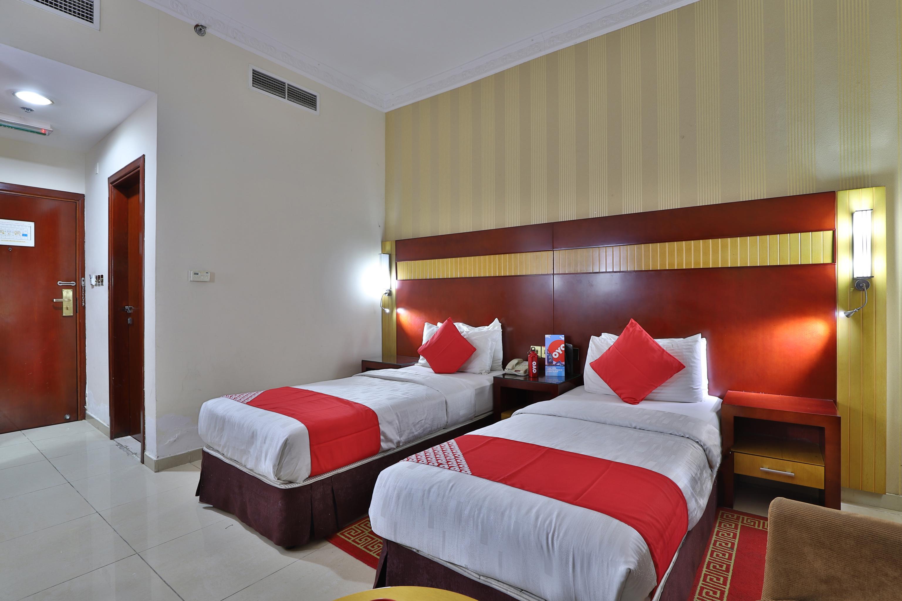 Palette Phoenix Hotel Dubai Exterior photo