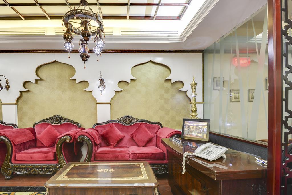Palette Phoenix Hotel Dubai Exterior photo