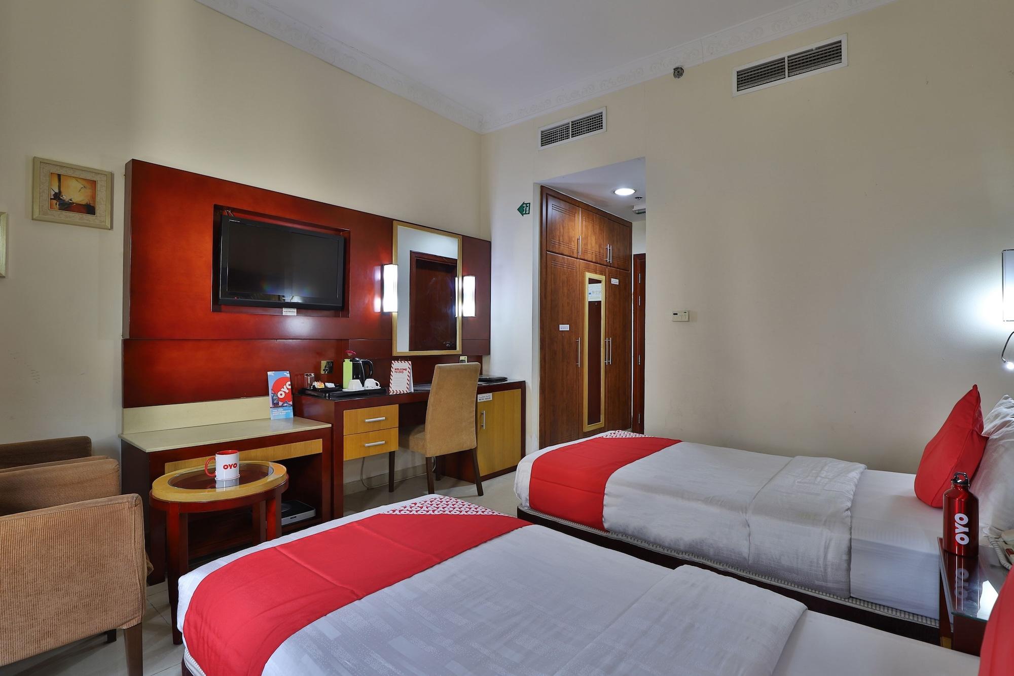 Palette Phoenix Hotel Dubai Exterior photo