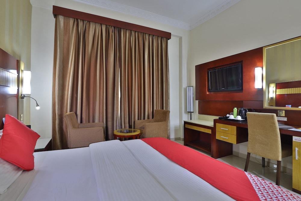 Palette Phoenix Hotel Dubai Exterior photo