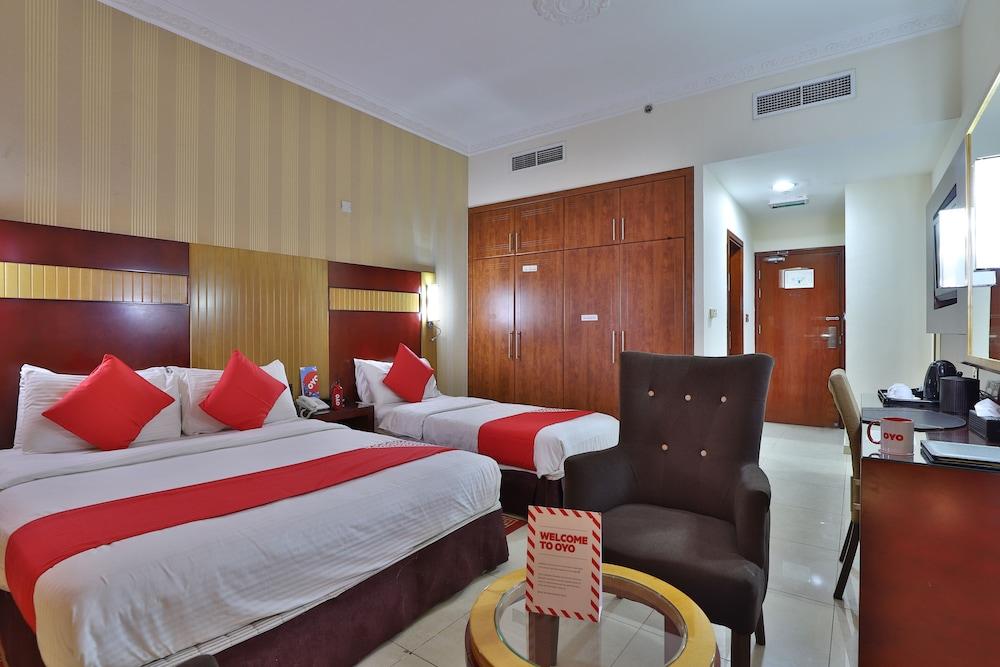 Palette Phoenix Hotel Dubai Exterior photo
