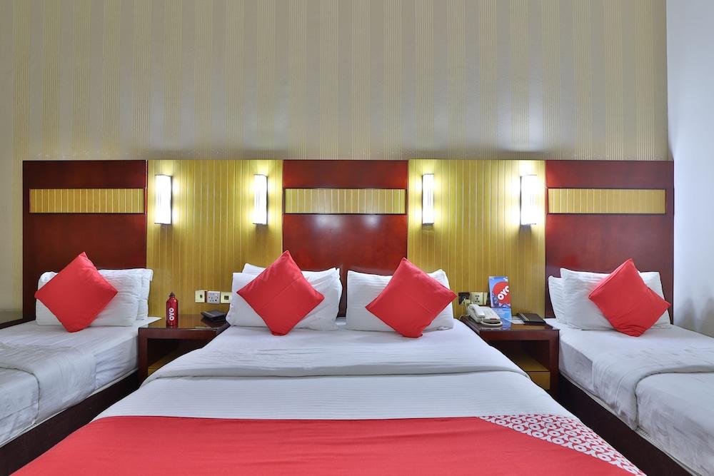 Palette Phoenix Hotel Dubai Exterior photo
